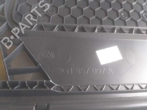 Glove box VW POLO VI (AW1, BZ1, AE1) 1.0 TSI | BP7959079C95 