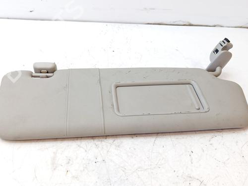 right-sun-visor-audi-a3-sportback-8pa-2004-2005-2006-2007-2008-2009-2010-2011-2012-2013-2014-2015-30856296 main image