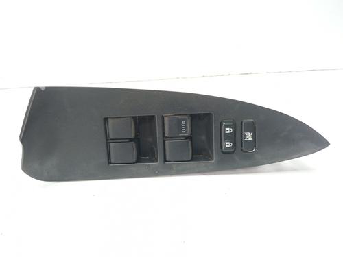 Used Left front window switch Left front window switch 13817963 13817963