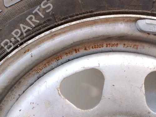 Rim NISSAN TERRANO II (R20)  | BP22597999C45 
