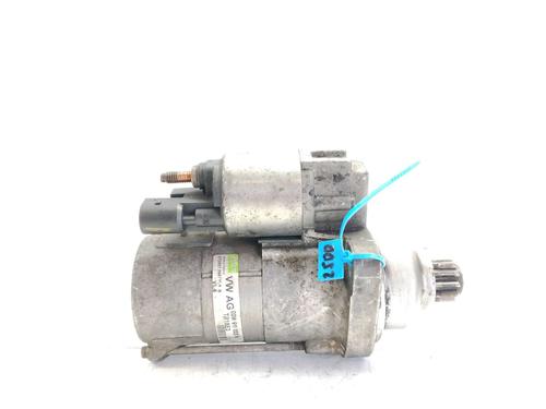Used Starter Starter SEAT LEON (1P1) 1.9 TDI (105 hp) 39613751 39613751
