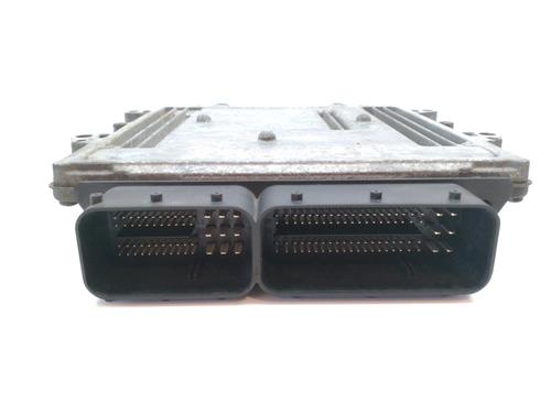 Engine control unit (ECU) SMART FORFOUR (454) 1.5 CDI (454.001) | BP13734112M57 