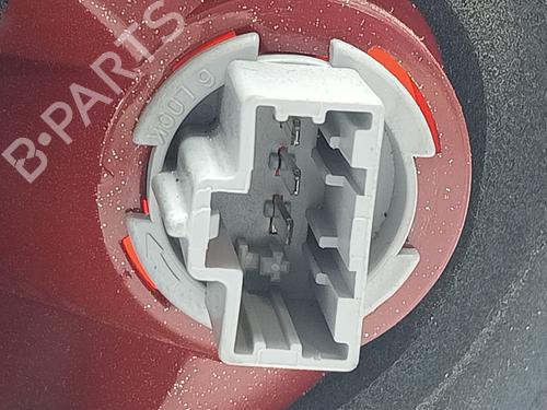 Left side indicator MAZDA 3 (BK) 2.0 (BKEP) | BP20984956I20 - Image 5