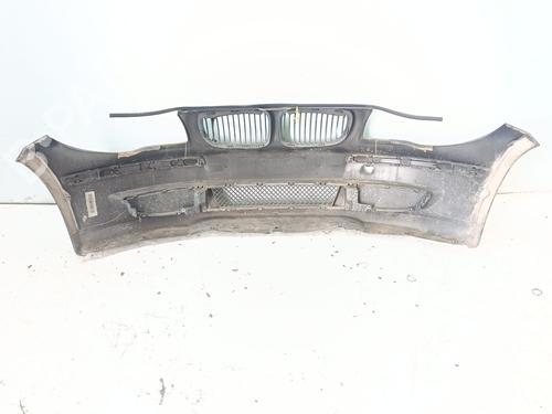 Front bumper BMW 1 (E81) 118 d | BP36504100C7 - Image 7