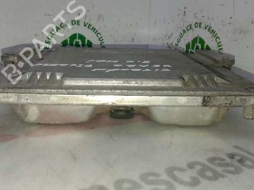 Engine control unit (ECU) CITROËN XSARA PICASSO (N68) 2.0 HDi | BP7951209M57 