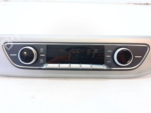 Climate control AUDI A4 B9 Avant (8W5, 8WD) 35 TDI Mild Hybrid | BP36643450I5 - Image 9