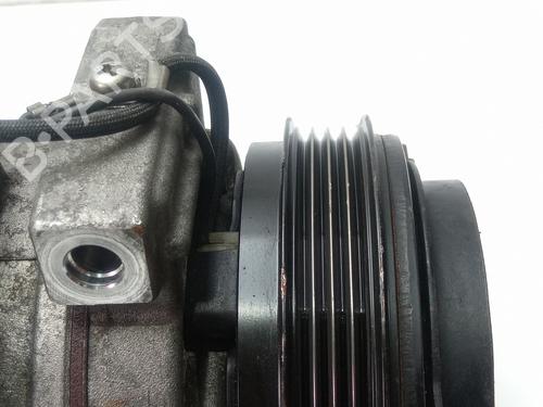 AC compressor IVECO DAILY VI Van | BP24702867M34 - Image 5