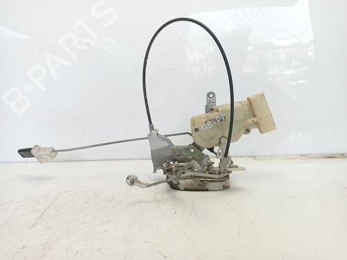 Used Front right lock Front right lock 26308488 26308488