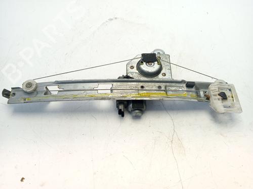 Rear left window mechanism RENAULT MEGANE II (BM0/1_, CM0/1_)  | BP29430194C24 