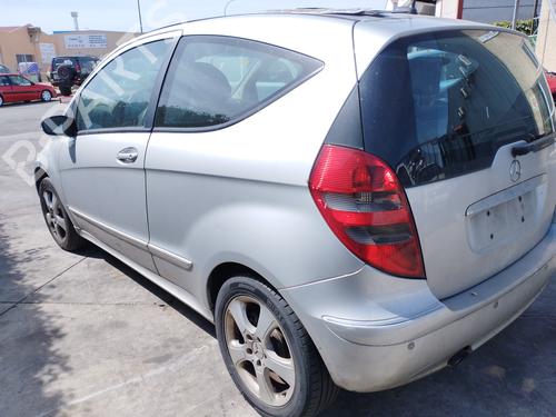 Køler MERCEDES-BENZ A-CLASS (W169)  | BP21066499M31 