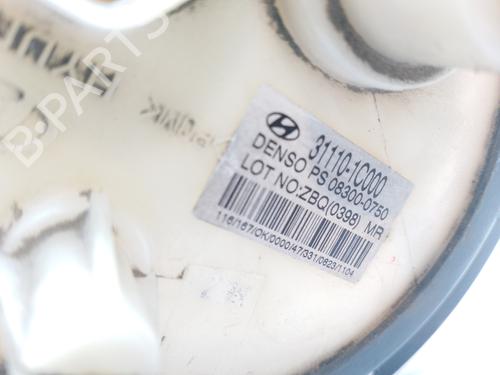 Fuel pump HYUNDAI GETZ (TB) 1.3 | BP16571877M76 