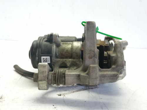 Left front brake caliper TOYOTA COROLLA Hatchback (_E21_, _EA1_, _EH1_)  | BP31185039M105 