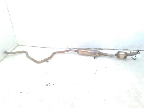 Used Catalyst TOYOTA YARIS (_P13_) [2010-2020]  25851130