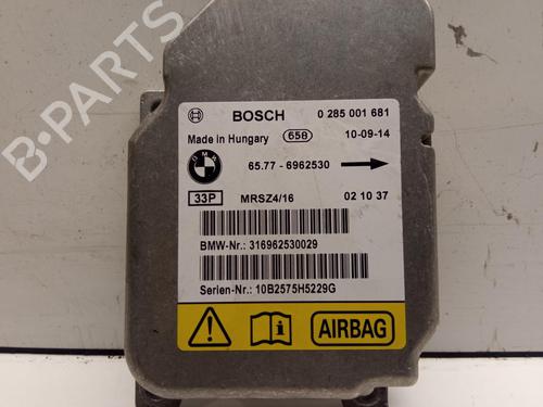 Kollisjonspute styreenhet BMW X5 (E53) 4.4 i | BP10164215M53 