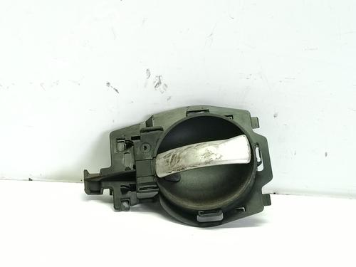 Maneta interior delantera izquierda Maneta interior delantera izquierda CITROËN C3 I (FC_, FN_) 1.1 i (60 hp) 33705754 33705754