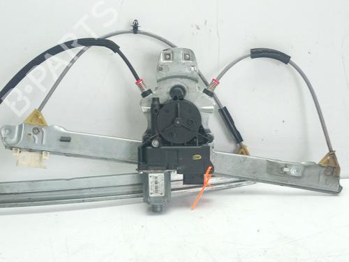 Front right window mechanism CITROËN C5 III (RD_) 3.0 HDi 240 (RDX8CA) | BP34734875C23  - Image 8