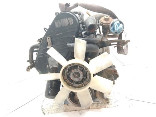 Engine NISSAN TRADE Van 75 | BP31864451M1 