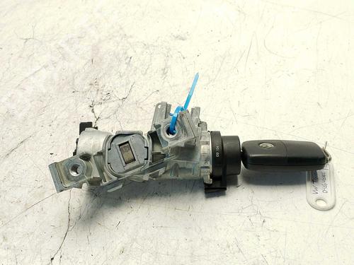 Used Ignition barrel Ignition barrel VW TIGUAN (5N_) 2.0 TDI 4motion (140 hp) 38013559 38013559