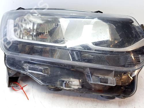 Used Left headlight TOYOTA PROACE VERSO Bus (MPY_) [2016-2025]  30595260