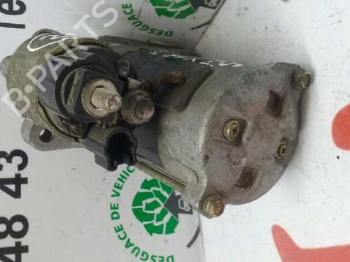 Starter TOYOTA YARIS (_P9_)  | BP7962925M8 