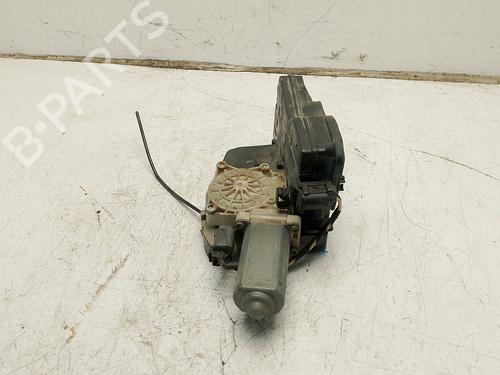 Højre bagtil lås BMW 7 (E65, E66, E67) 730 Ld | BP38069765C99 - Image 3