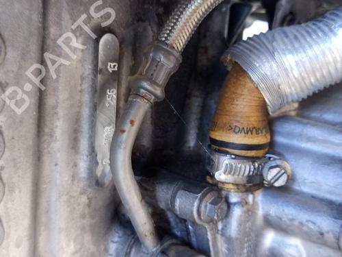 Engine PEUGEOT 207 (WA_, WC_)  | BP29073318M1 