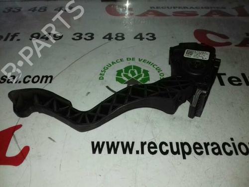Used Pedal Pedal 7955558 7955558