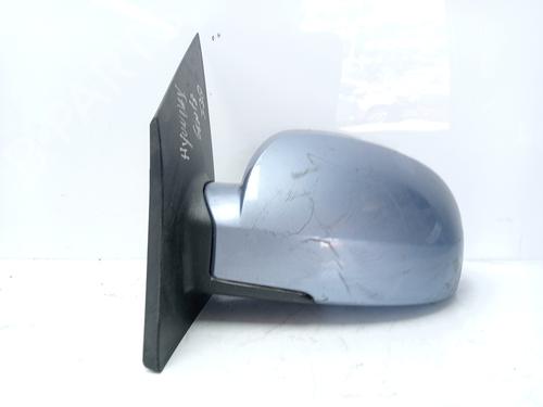 Used Left mirror HYUNDAI GETZ (TB) [2001-2011]  18833511