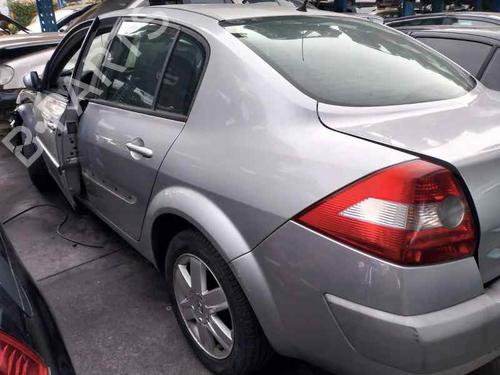 Used Parts RENAULT MEGANE II (BM0/1_, CM0/1_) [2001-2012]  4411405