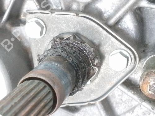 Gearbox CITROËN C4 AIRCROSS 1.6 HDi 115 | BP26731440M3 - Image 11