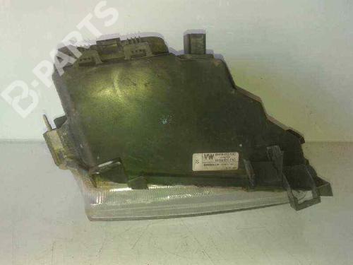 Left headlight SEAT AROSA (6H1)  | BP7956674C28 