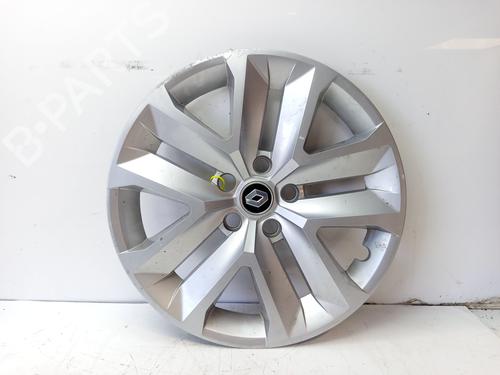 Used Hub cap Hub cap RENAULT CAPTUR I (J5_, H5_) 0.9 TCe 90 (90 hp) 33557367 33557367