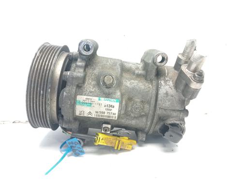 Used AC compressor CITROËN C4 Coupe (LA_) 1.6 16V (109 hp) 31158223