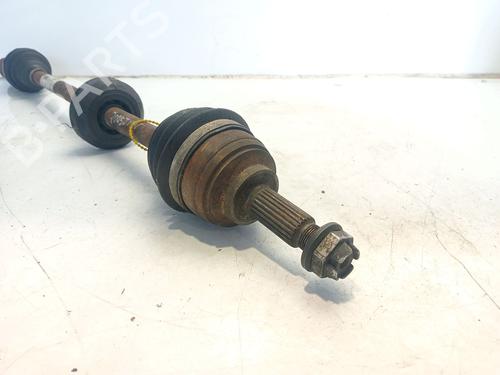 Right front driveshaft DACIA SANDERO 1.5 dCi | BP30645241M39 