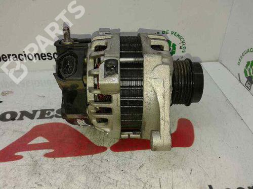 Used Alternator HYUNDAI i20 I (PB, PBT) [2008-2015]  7961632