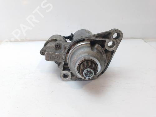 Used Starter Starter 20709767 20709767
