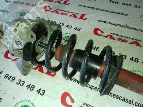 Right front shock absorber AUDI A6 C5 (4B2) 2.5 TDI | BP7954141M17 
