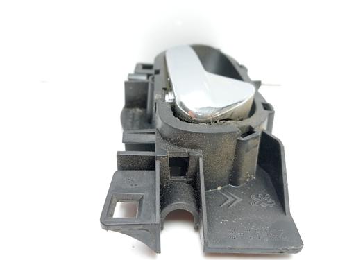 Front right interior door handle PEUGEOT 308 I (4A_, 4C_) 1.6 HDi | BP16587177I14 