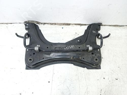 Used Subframe NISSAN MICRA III (K12) [2002-2011]  31215161