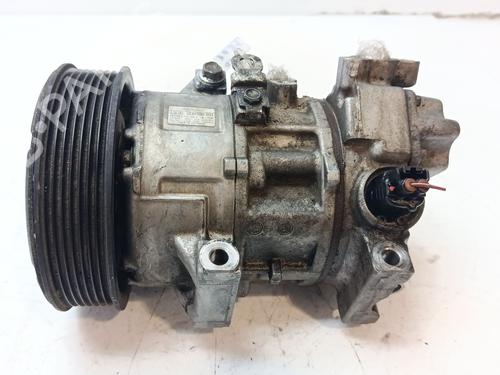 Used AC compressor AC compressor 37702311 37702311