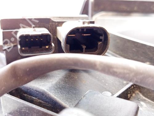 Radiator fan TOYOTA PROACE VERSO Bus (MPY_)  | BP30688452M35 