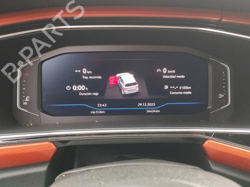 Engine VW T-CROSS (C11, D31) | BP17769023M1 - Image 16