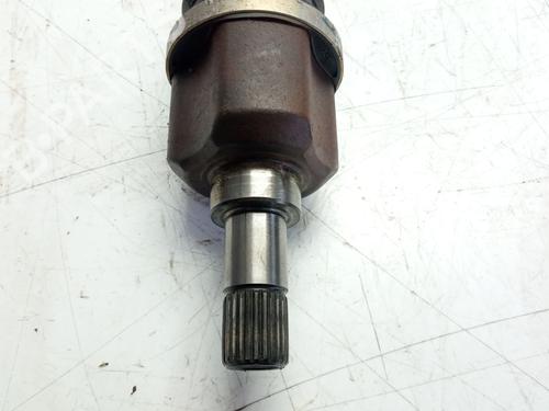 Left front driveshaft TOYOTA PROACE VERSO Bus (MPY_) | BP31161714M38
