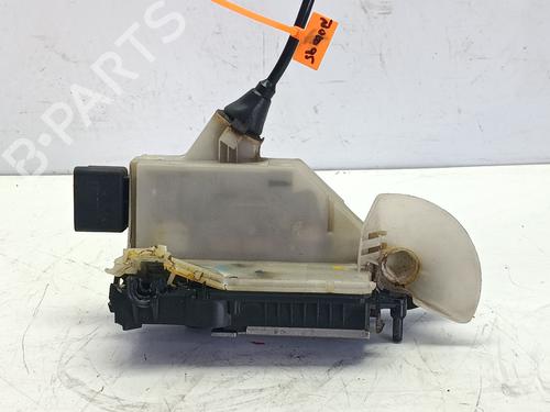 Used Front left lock Front left lock CITROËN C4 Picasso I MPV (UD_) [2006-2015] 33816581 33816581