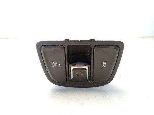 Freno de mano OPEL ZAFIRA TOURER C (P12) 2.0 CDTi (75) (130 hp) 31191439