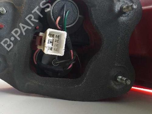 Left taillight KIA OPTIMA (JF) | BP7960086C34 - Image 11