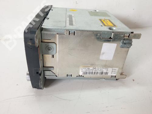 Radio VW GOLF V (1K1) 1.9 TDI | BP10506778E6 