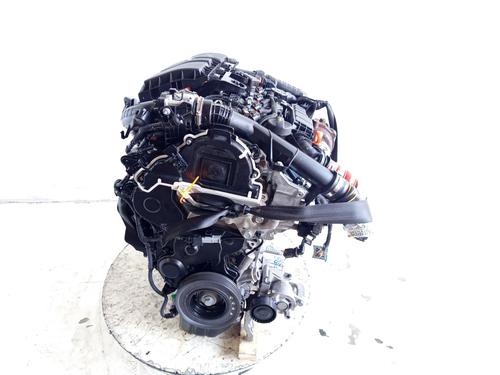 Used Engine Engine OPEL CROSSLAND X / CROSSLAND (P17, P2QO) 1.5 Turbo D (75) (120 hp) 33021454 33021454