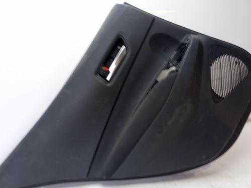Rear left panel TOYOTA COROLLA Hatchback (_E21_, _EA1_, _EH1_) 1.8 VVTi Hybrid (ZWE219) | BP31193044C60 - Image 2
