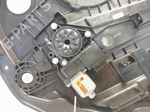 Rear right window mechanism KIA CEED (CD) 1.4 T-GDI | BP30923953C25 - Image 2